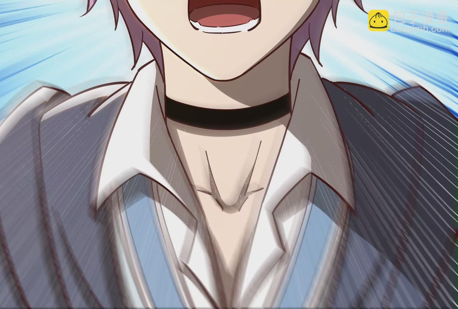 古神遊戲 - 第38話 犧牲！無名者指引我們(2/3) - 8